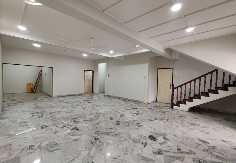 Taman Petaling Indah