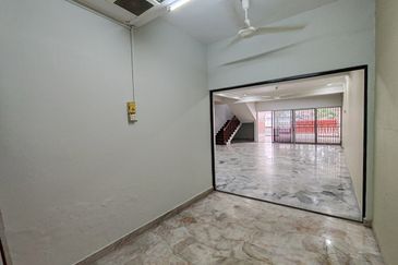 Taman Petaling Indah