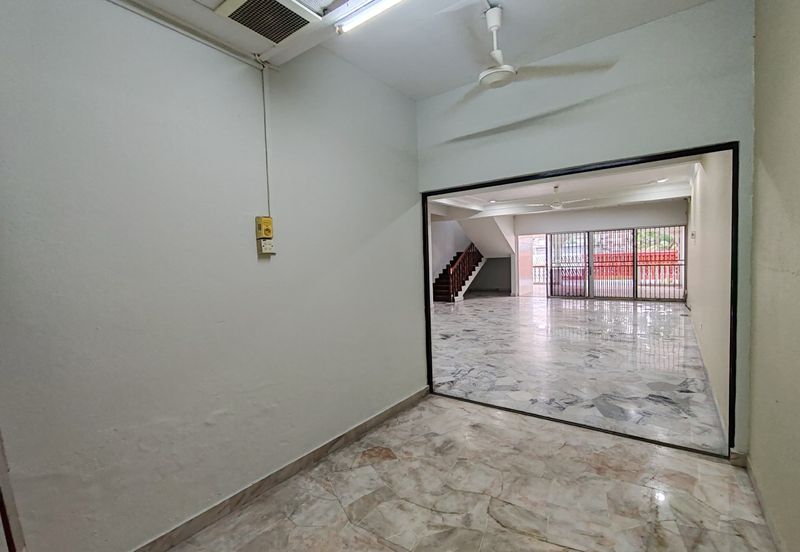 Taman Petaling Indah