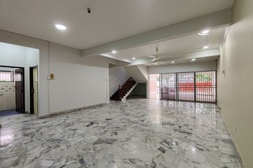 Taman Petaling Indah