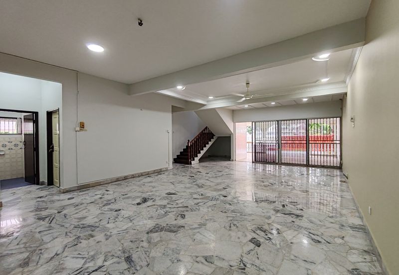 Taman Petaling Indah