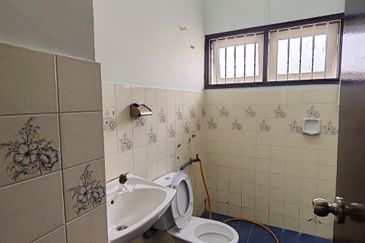 Taman Petaling Indah