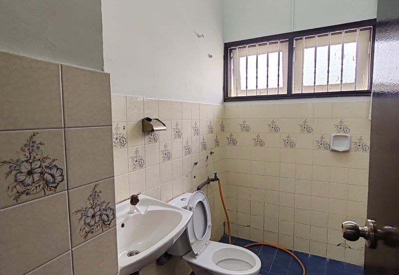 Taman Petaling Indah