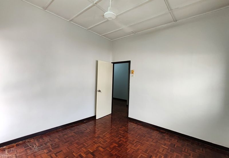 Taman Petaling Indah