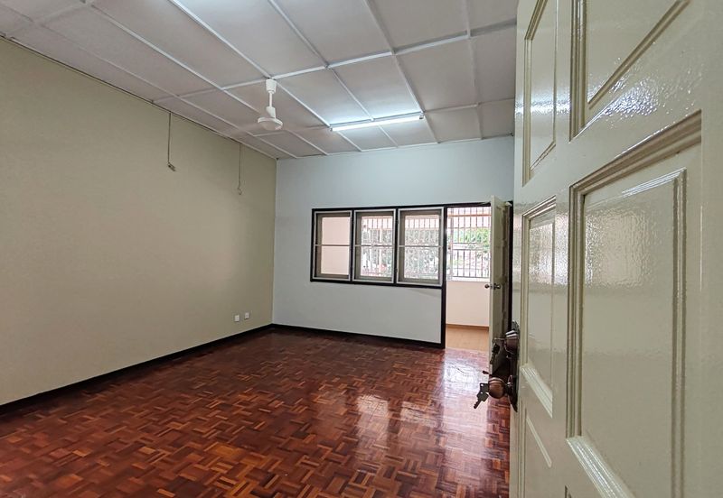 Taman Petaling Indah