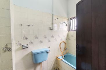 Taman Petaling Indah