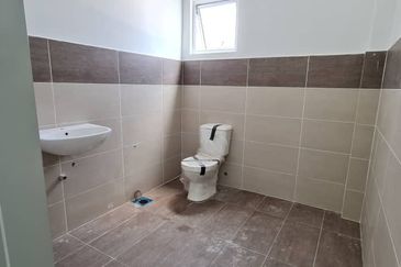 Telok Panglima Garang Industrial Zone