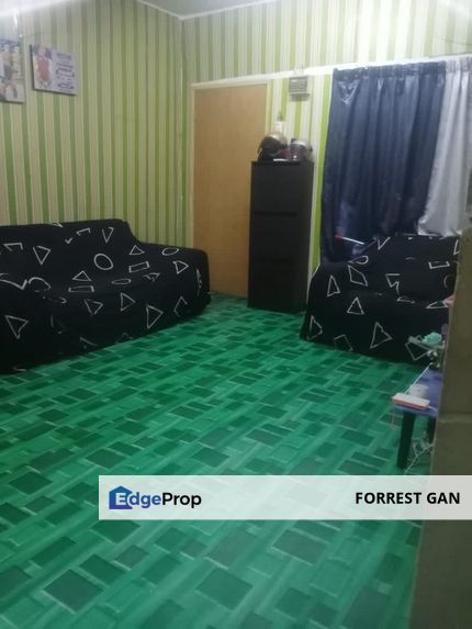 Bukit Tinggi 2, Klang @ Low Cost Flat, Selangor, Bandar Botanic/Bandar Bukit Tinggi