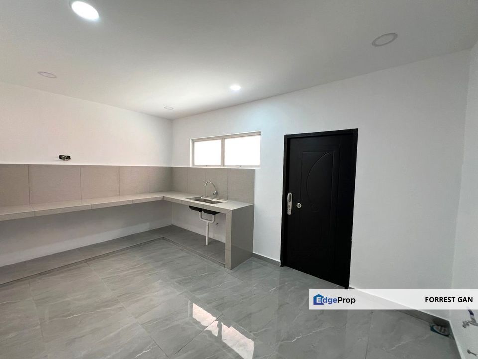 Taman Bayu Perdana @ Double Storey House, Selangor, Klang