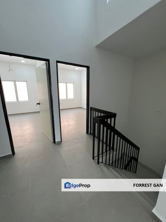 Taman Bayu Perdana @ Double Storey House, Selangor, Klang