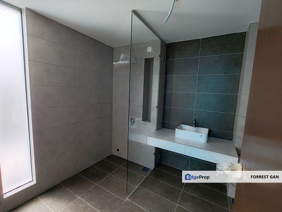 Kota Bayu Emas @ Double Storey, Selangor, Klang