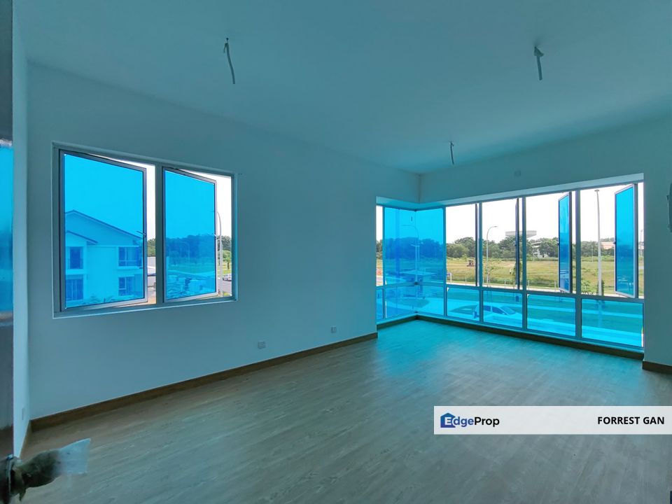 Kota Bayu Emas @ Double Storey, Selangor, Klang