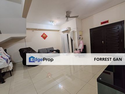 Bandar Puteri, Klang @ Double Storey, Selangor, Klang