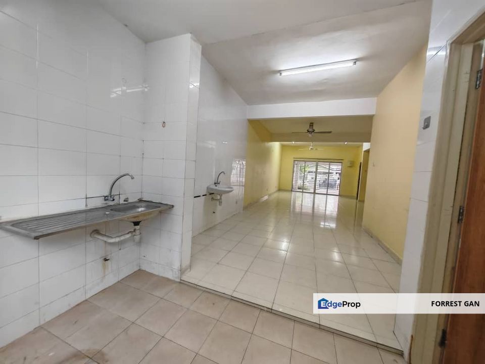 Bandar Parklands, Klang Double Storey for Rental RM1,550 By FORREST