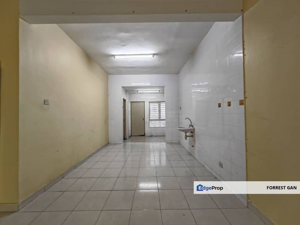 Bandar Parklands, Klang Double Storey for Rental RM1,550 By FORREST