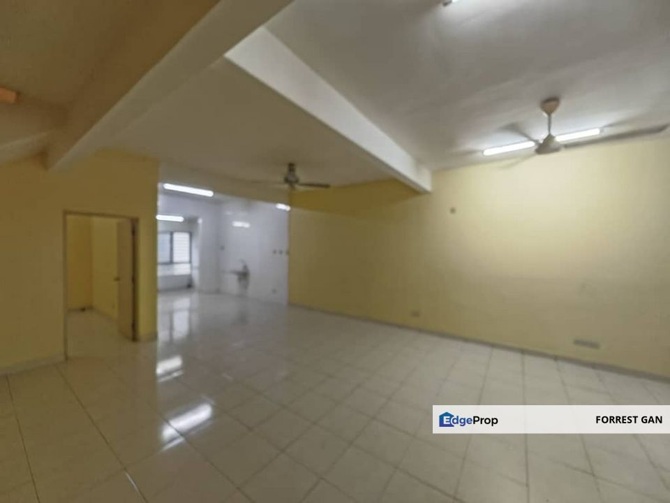 Bandar Parklands, Klang Double Storey for Rental RM1,550 By FORREST