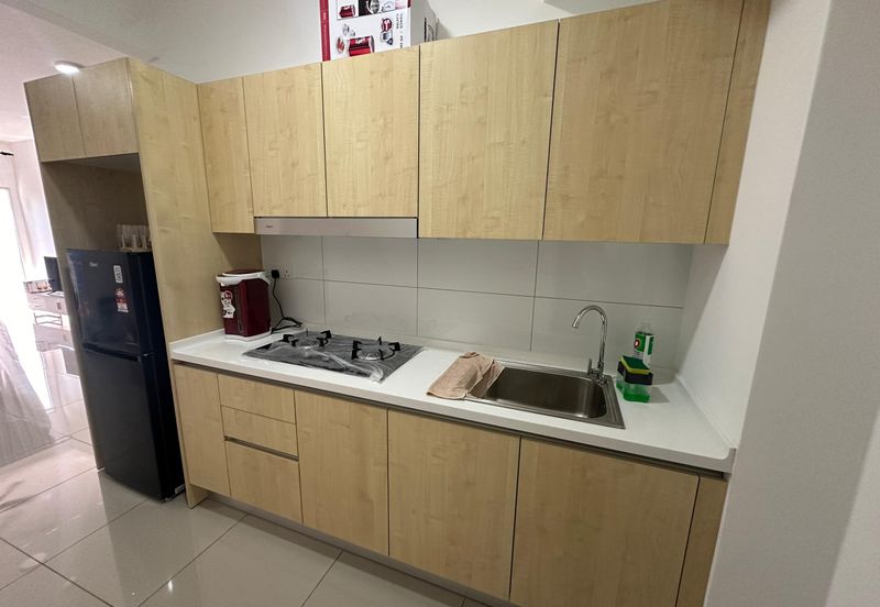 The Tresor @ Gravit 8 *