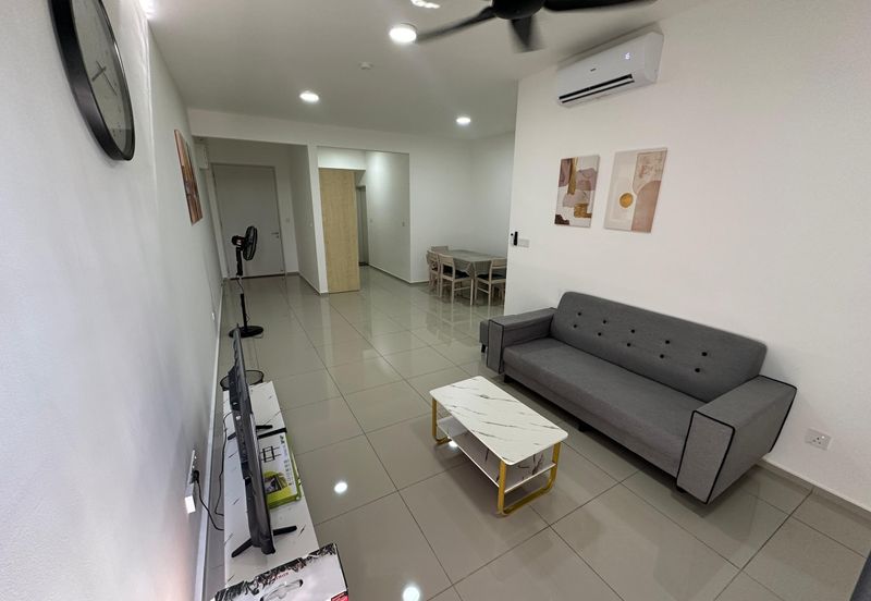 The Tresor @ Gravit 8 *