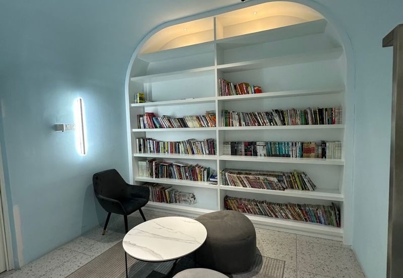 The Tresor @ Gravit 8 *