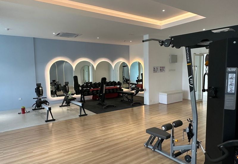 The Tresor @ Gravit 8 *