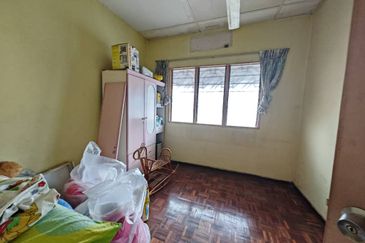 Taman Desawan, Klang