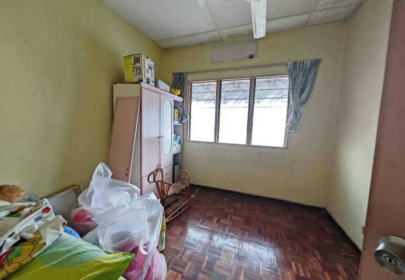 Taman Desawan, Klang