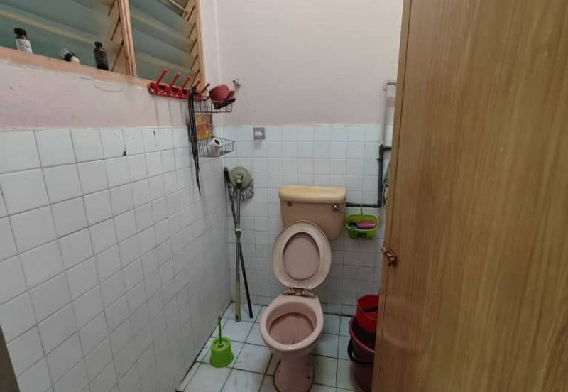 Taman Desawan, Klang