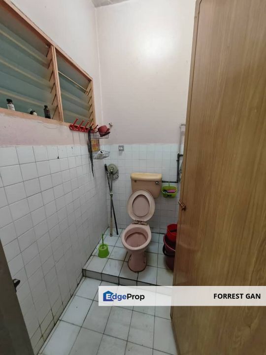 Desawan @ Double Storey House, Selangor, Klang