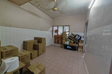 Taman Desawan, Klang