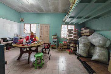 Taman Desawan, Klang