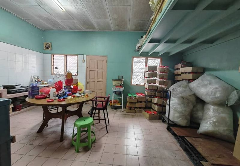 Taman Desawan, Klang