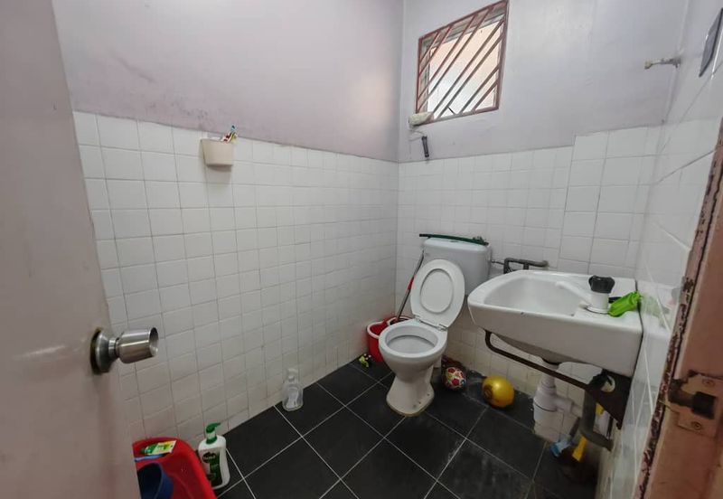 Taman Desawan, Klang