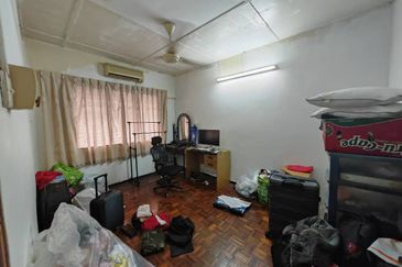 Taman Desawan, Klang