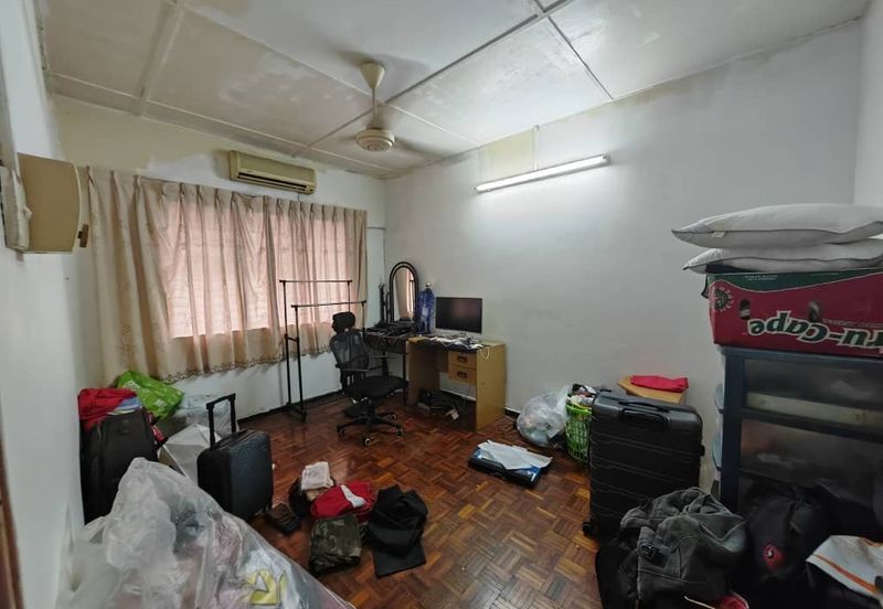 Taman Desawan, Klang