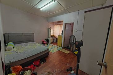 Taman Desawan, Klang