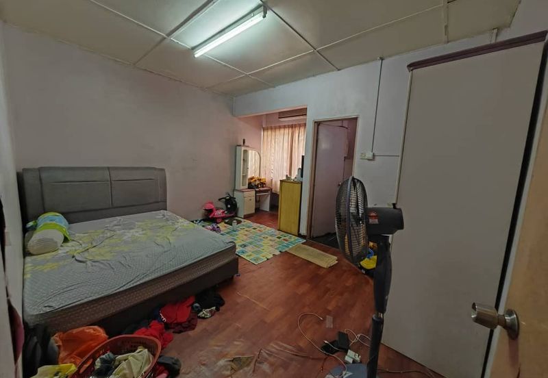 Taman Desawan, Klang