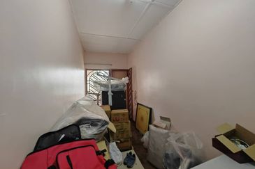 Taman Desawan, Klang