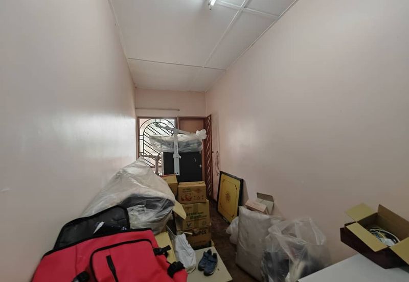 Taman Desawan, Klang