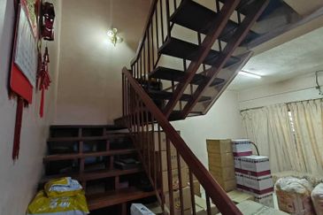 Taman Desawan, Klang