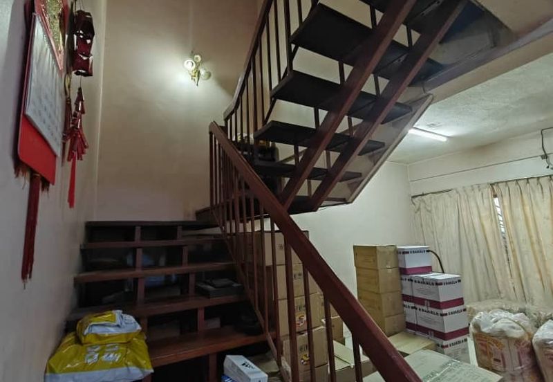 Taman Desawan, Klang