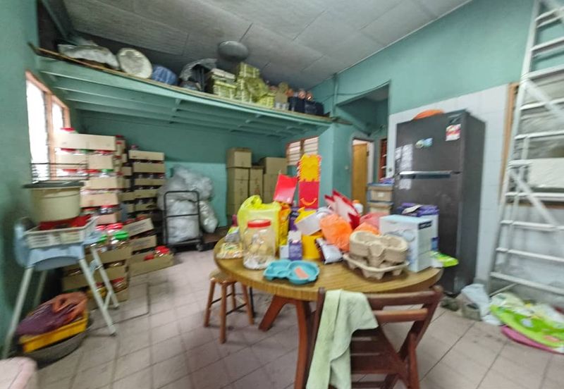 Taman Desawan, Klang