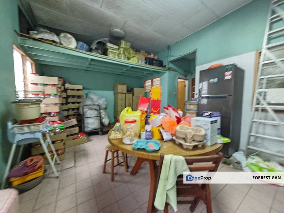 Desawan @ Double Storey House, Selangor, Klang