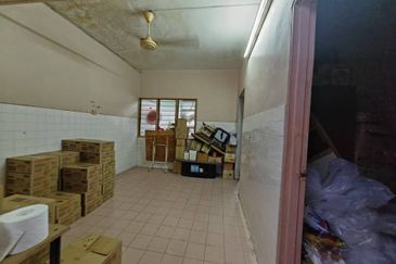 Taman Desawan, Klang