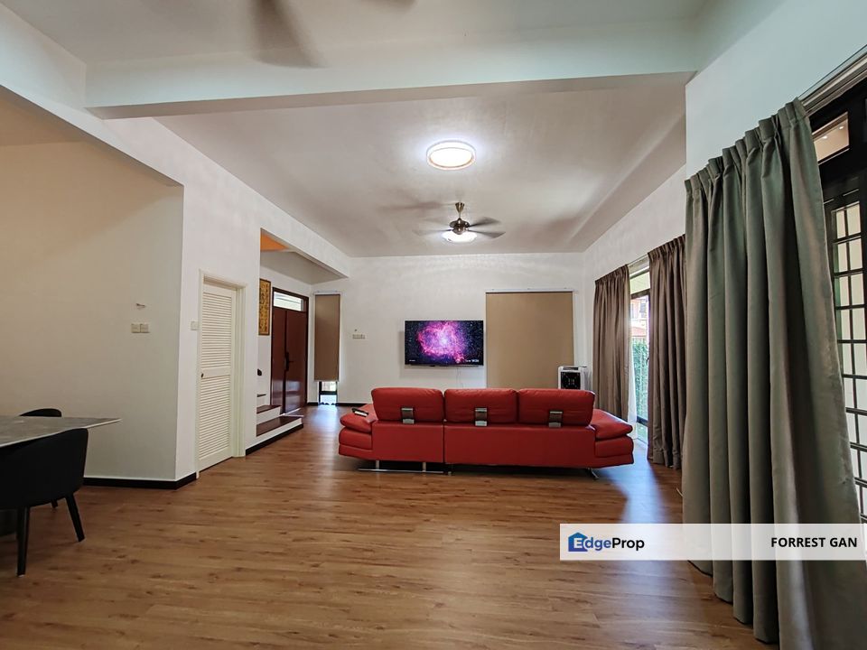 Glenmarie Cove, Port Klang @ Semi-detached House, Selangor, Port Klang