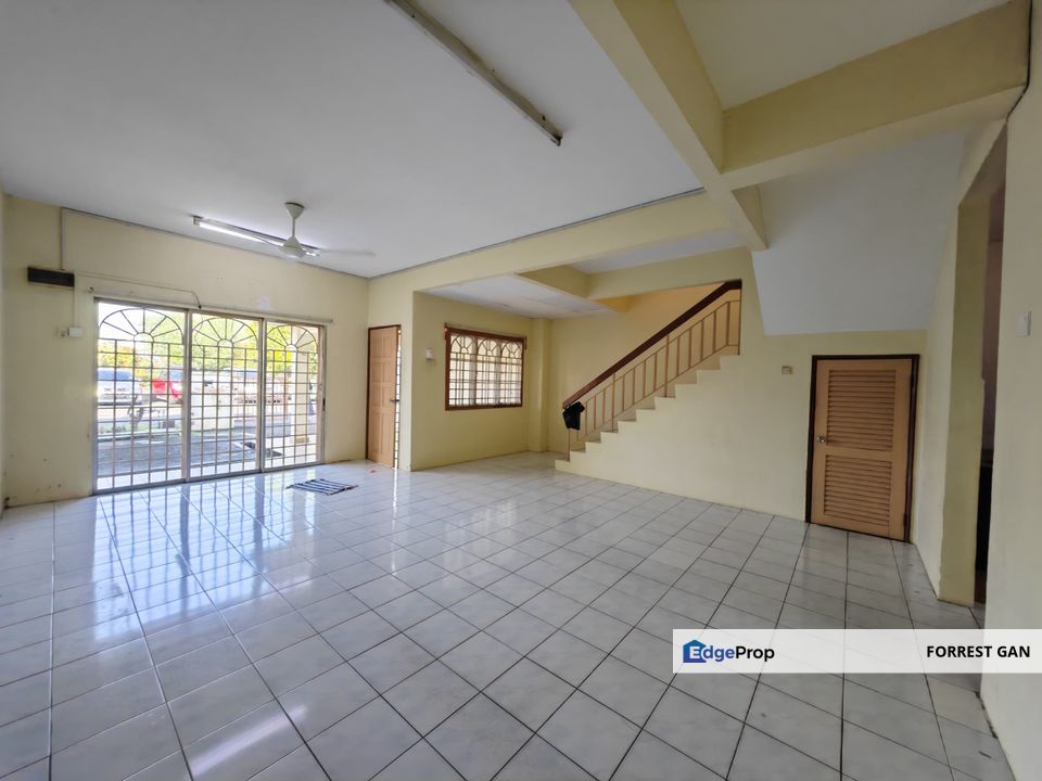 Bandar Bukit Tinggi, Klang @ Double Storey , Selangor, Klang