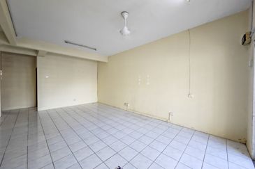 Bandar Bukit Tinggi 2