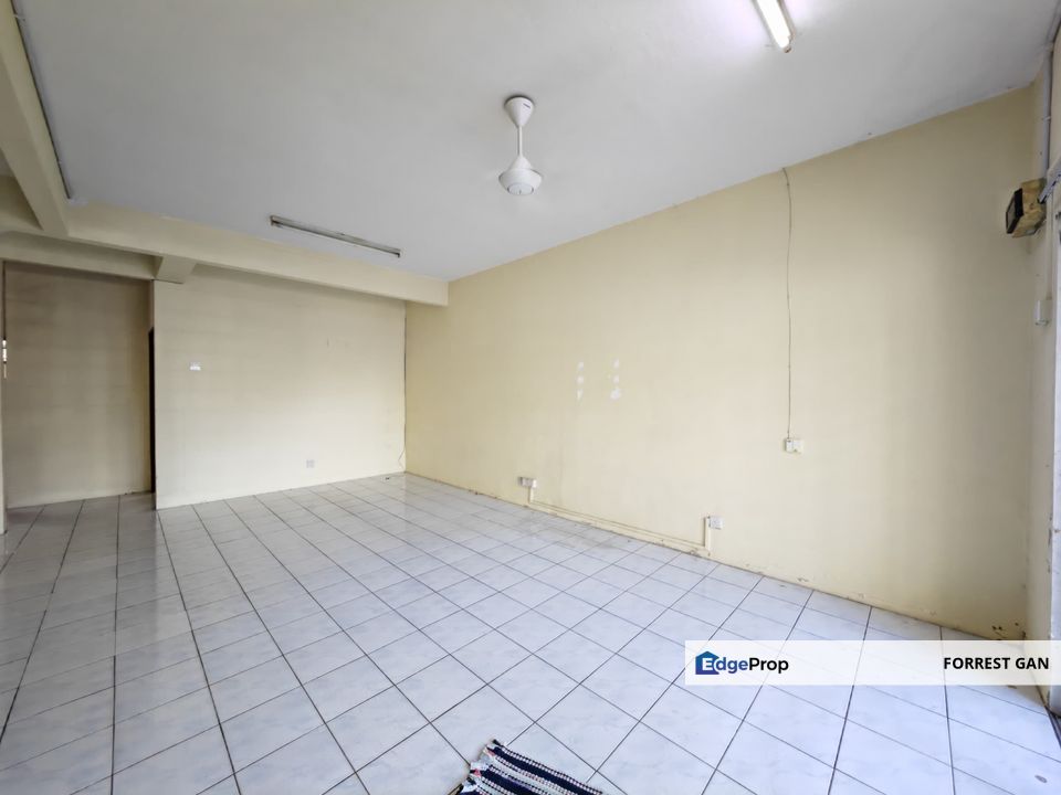 Bandar Bukit Tinggi, Klang @ Double Storey , Selangor, Klang