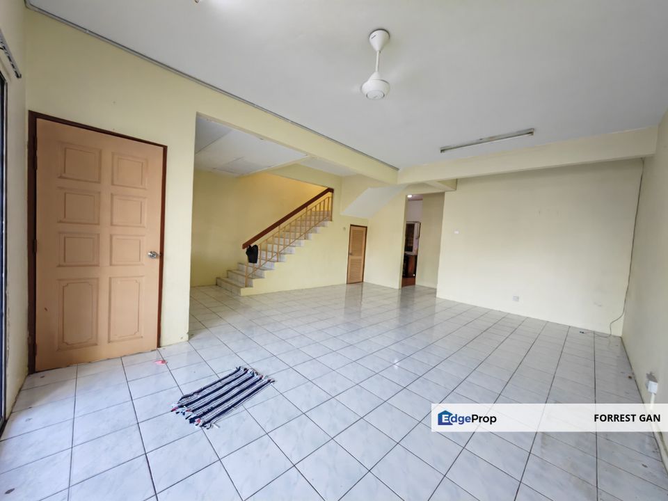 Bandar Bukit Tinggi, Klang @ Double Storey , Selangor, Klang