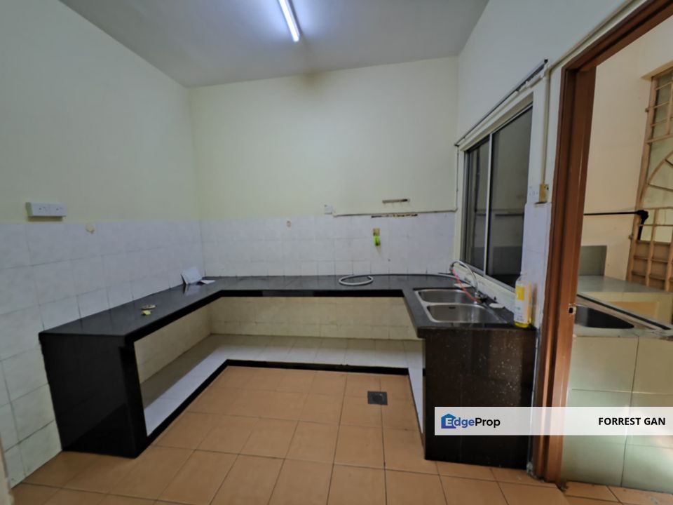 Bandar Bukit Tinggi, Klang @ Double Storey , Selangor, Klang