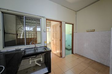 Bandar Bukit Tinggi 2